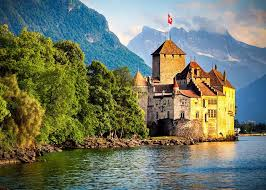 Montreux view 2